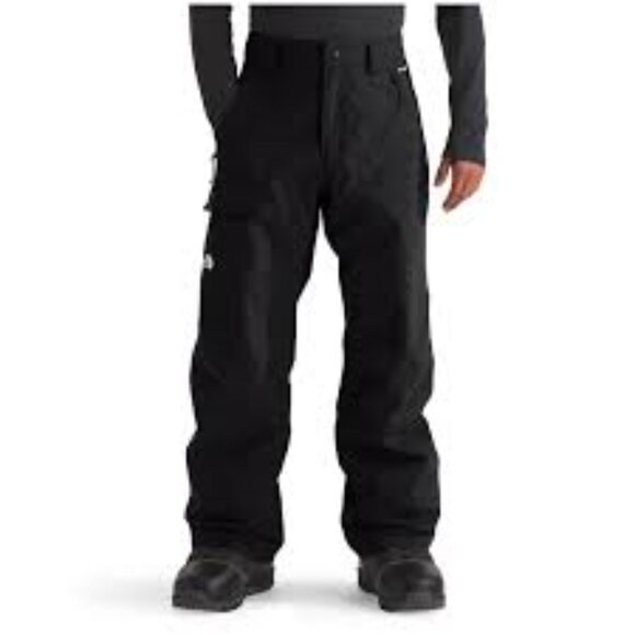 The North Face Other - The North Face  Men's HyVent Black Ski Pants Man Size XXL